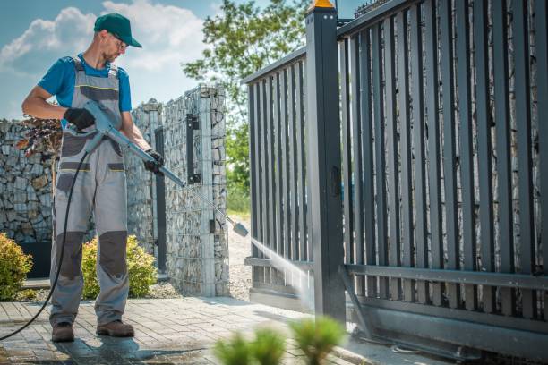 Best Driveway Pressure Washing  in Ironde, AL