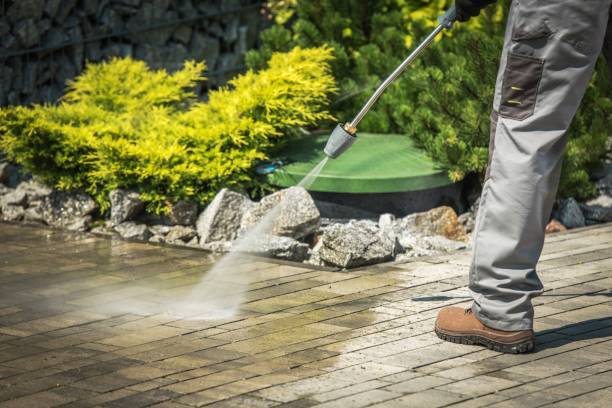 Best Restaurant Pressure Washing  in Ironde, AL