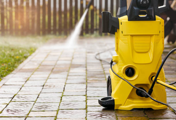 Best Pool Deck Cleaning  in Ironde, AL