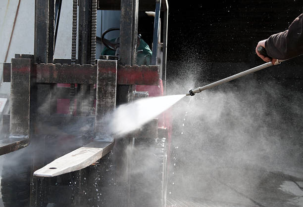 Professional  Pressure Washing Services in Irondale, AL