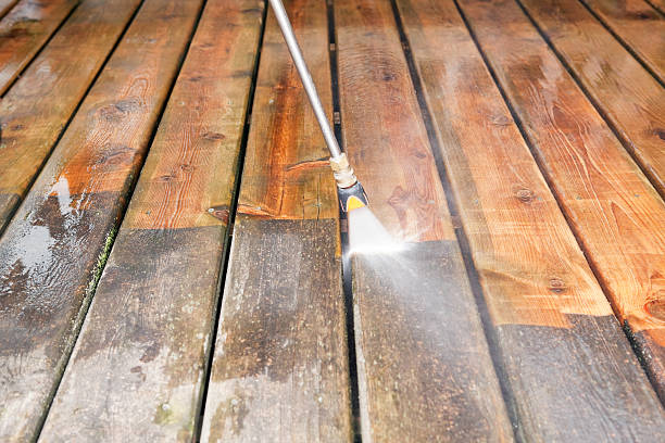 Best Dumpster Area Cleaning  in Ironde, AL