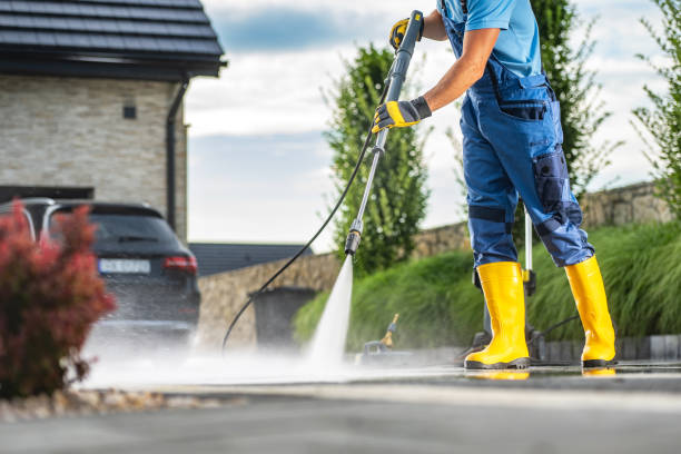 Best Gas Station Cleaning  in Ironde, AL