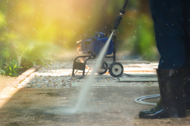 Best Solar Panel Cleaning  in Ironde, AL